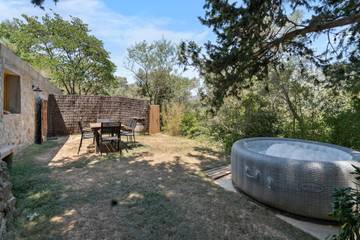Gîte pour 4 Personnes dans Toulon, Région de Toulon, Photo 4