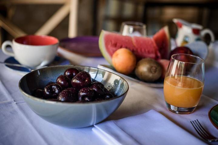 Hotel para 2 personas, con jardín en Valle del Jerte - 3