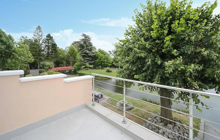 Location de vacances pour 12 personnes, avec jacuzzi et terrasse, animaux acceptés dans Thun-Saint-Martin - 3