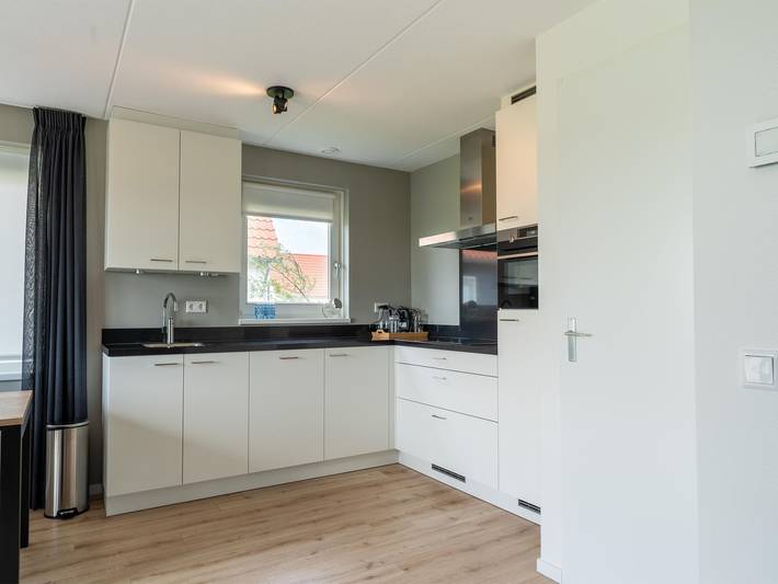 Ferienhaus nahe Gorishoek Strand in Scherpenisse, Niederländische Nordsee