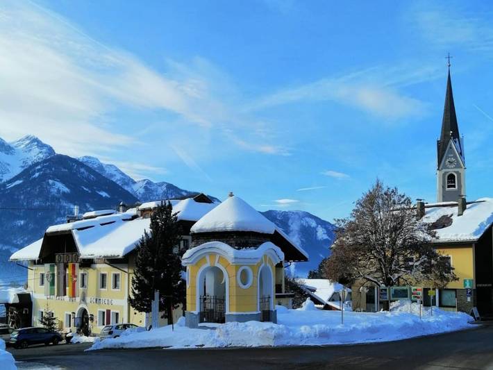 Hotel für 2 Personen, mit Garten und Balkon, kinderfreundlich