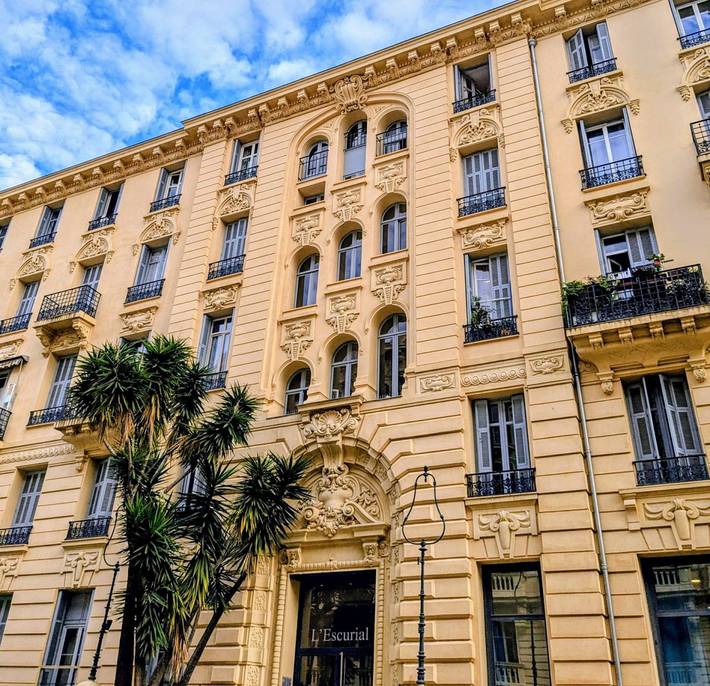 Appartement de vacances pour 4 personnes