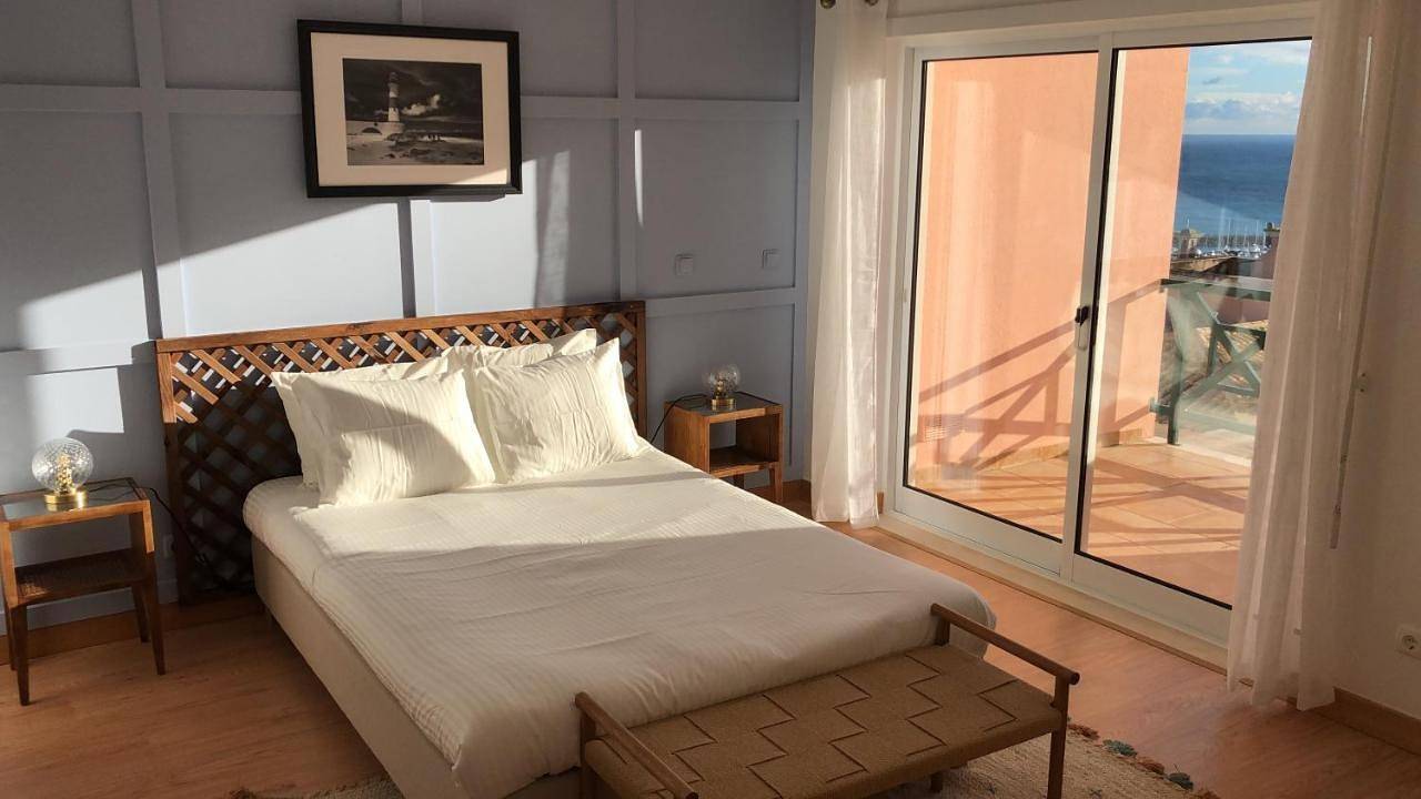 Casa amigavel do Mar in Praia do Ouro, Sesimbra (Castelo)
