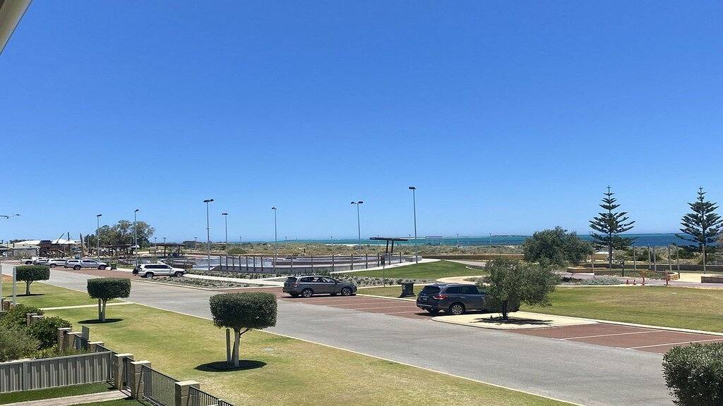 Villa for 8 People in Jurien Bay, Western Australia