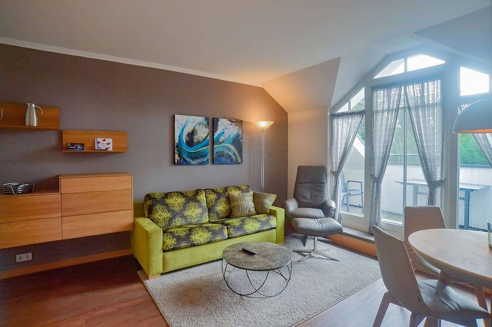 Ferienwohnung in Binz für 4 Personen in Binz