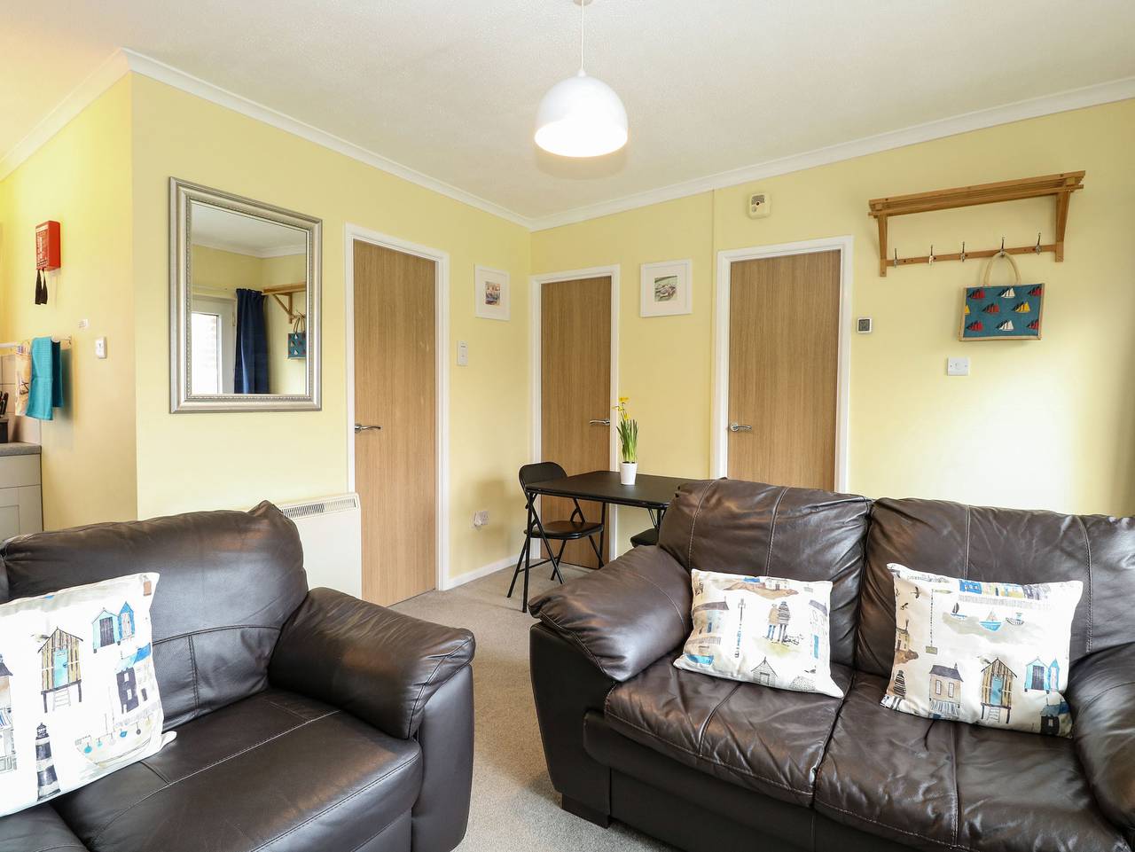 21 Siesta Mar in Mundesley, Norfolk Coast