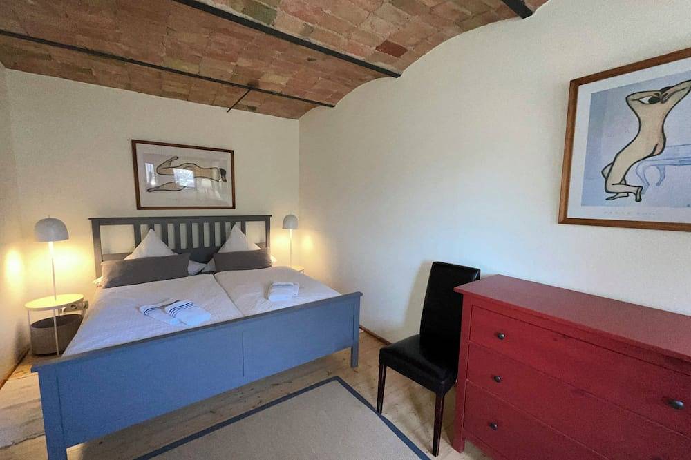 Ferienhaus am See in Kleinzerlang, Rheinsberg