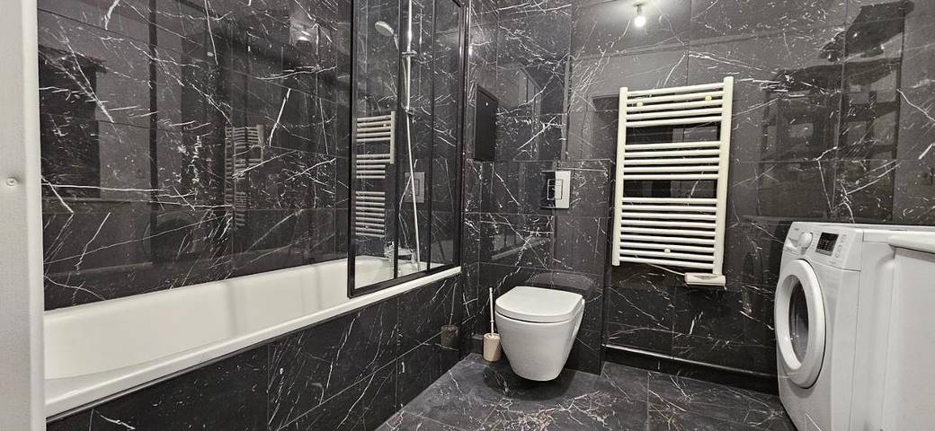 Gîte pour 2 personnes à Bezons - 2