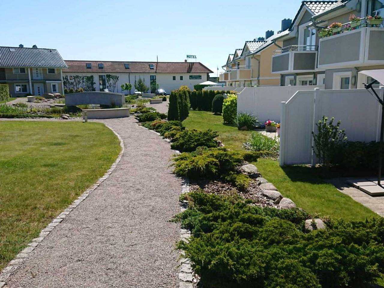 Ganze Ferienwohnung, Fewo 1 in Ückeritz - Fewo 1 in Ückeritz in Ückeritz, Bernsteinbäder