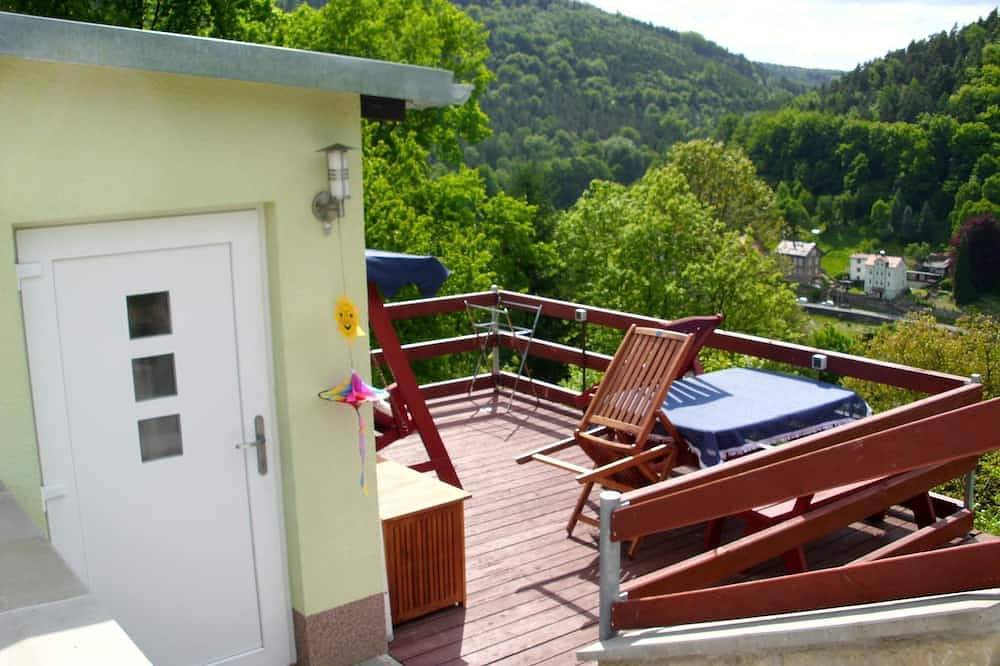 Casa vacanza a Konigstein a partire da 131€ a notte