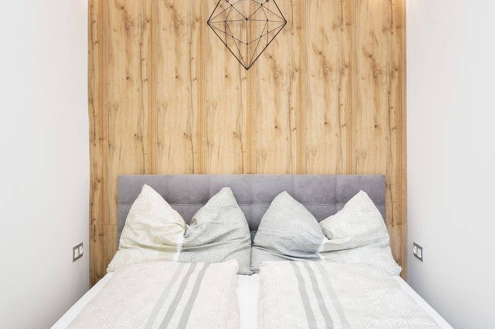 Ganze Wohnung, Sleep'N Budapest in der Innenstadt in Budapest, Mittelungarn