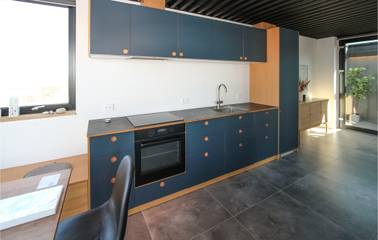 Ferienhaus für 2 Personen in Samsø, Dänemark, Bild 4
