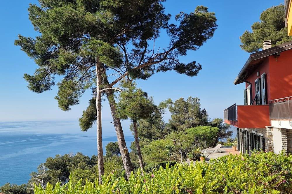 Appartamento vacanze a Alpi Liguri a partire da 345€ a notte