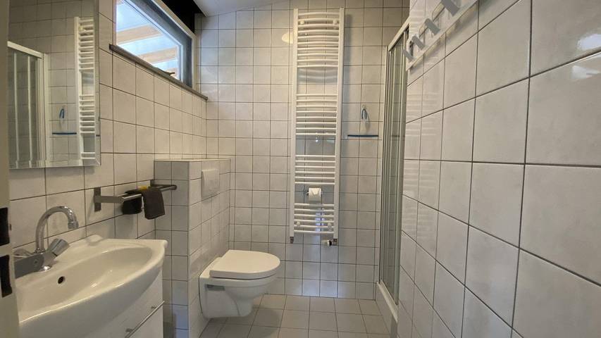 Ferienhaus für 4 Personen, mit Balkon/Terrasse und Terrasse in Kamperland - 4