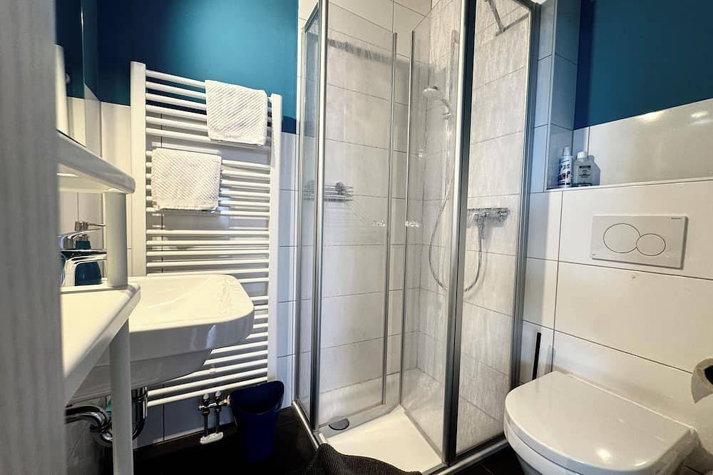 Ganze Wohnung, Sohns Ferienwohnung Himmel - Urlaub im Weingut in Geisenheim, Rheingau-Taunus-Kreis