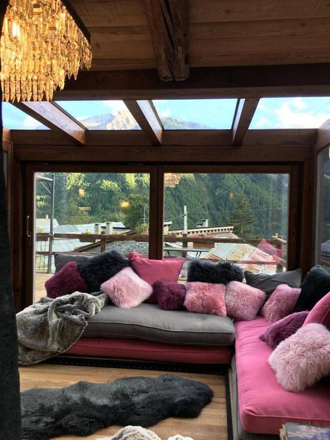 Chalet Sestriere in Sestrières, Via Lattea