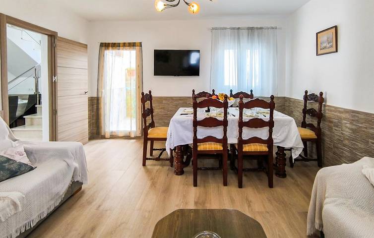 Charmante Wohnung in Totalán: 2 Schlafzimmer mit Terrasse und moderner Ausstattung in Totalán, Cordillera Penibética