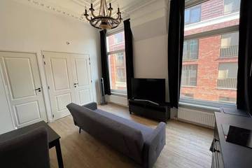 Apartment for 2 People in Rotterdam, South Holland, Photo 3
