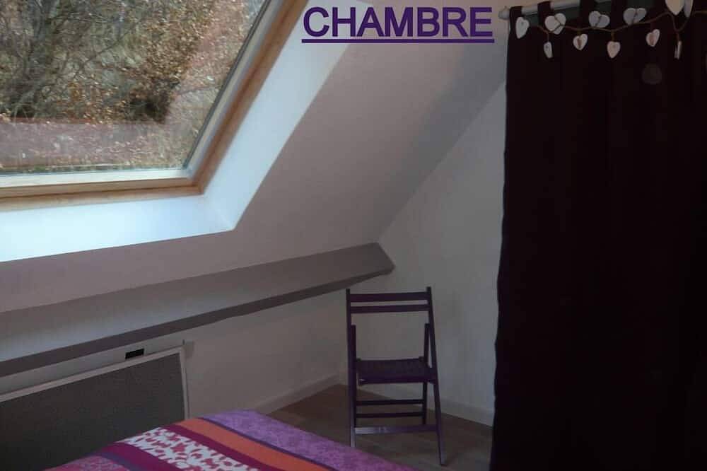 Ganze Wohnung, Ferienwohnung - Barèges in Barèges, Nationalpark Pyrenäen