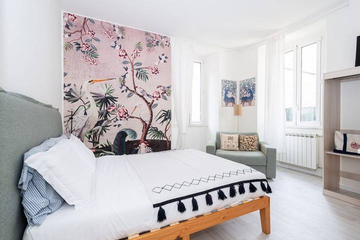 Gîte pour 2 personnes à Cernobbio - 3