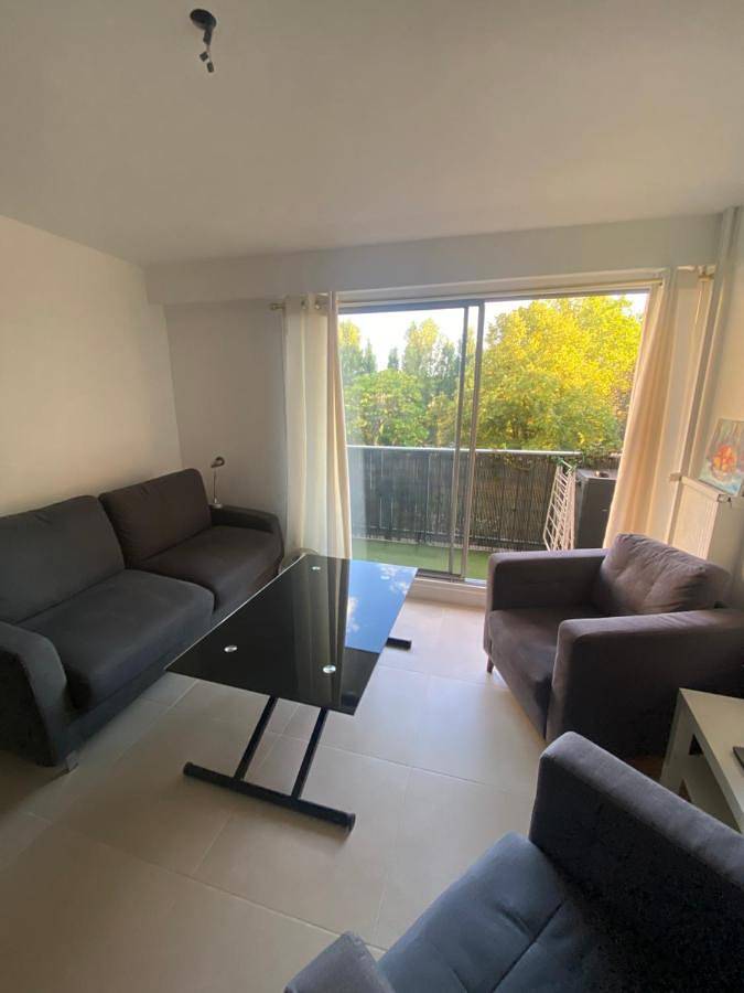 Gîte pour 6 personnes, avec jardin et vue, animaux acceptés à Viroflay - 2