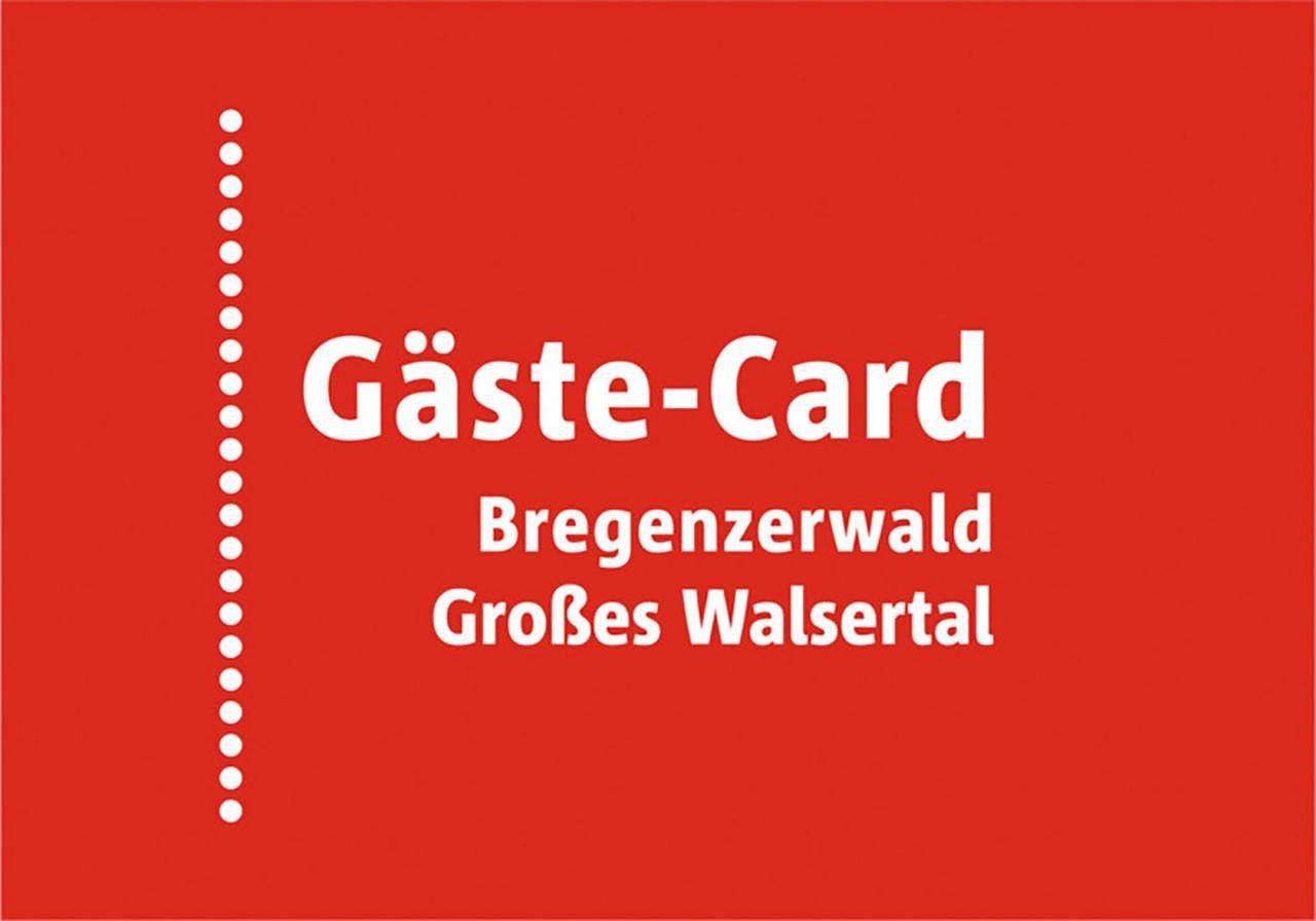 Ganze Wohnung, Appartements Christine in Bezau, Bregenzerwald