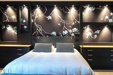 Appartement De Vacances pour 4 Personnes dans Vaison-la-Romaine, Parc naturel régional du Mont-Ventoux, Photo 3