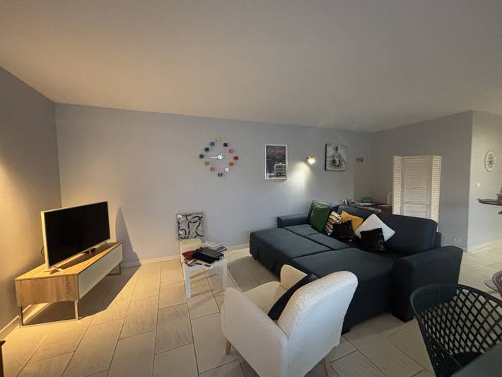 Location de vacances pour 4 personnes, avec terrasse, animaux acceptés à Saujon - 3