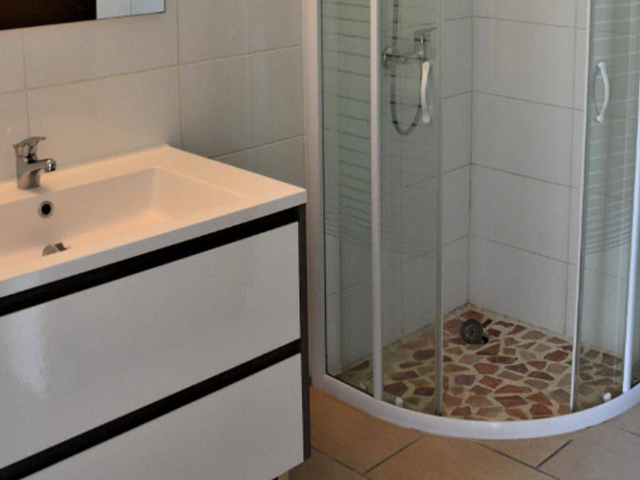Résidence Les Alizés - Ferienhaus 4 personen - 40 bis 45m² (1 Schlafzimmer) in Saint-Denis-d'Oléron, Côte de Beauté