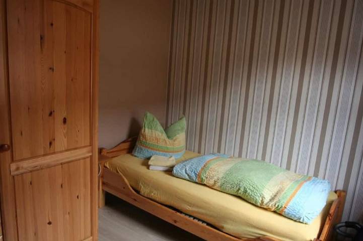 Ferienwohnung für 3 Personen, mit Garten in Harztor - 3