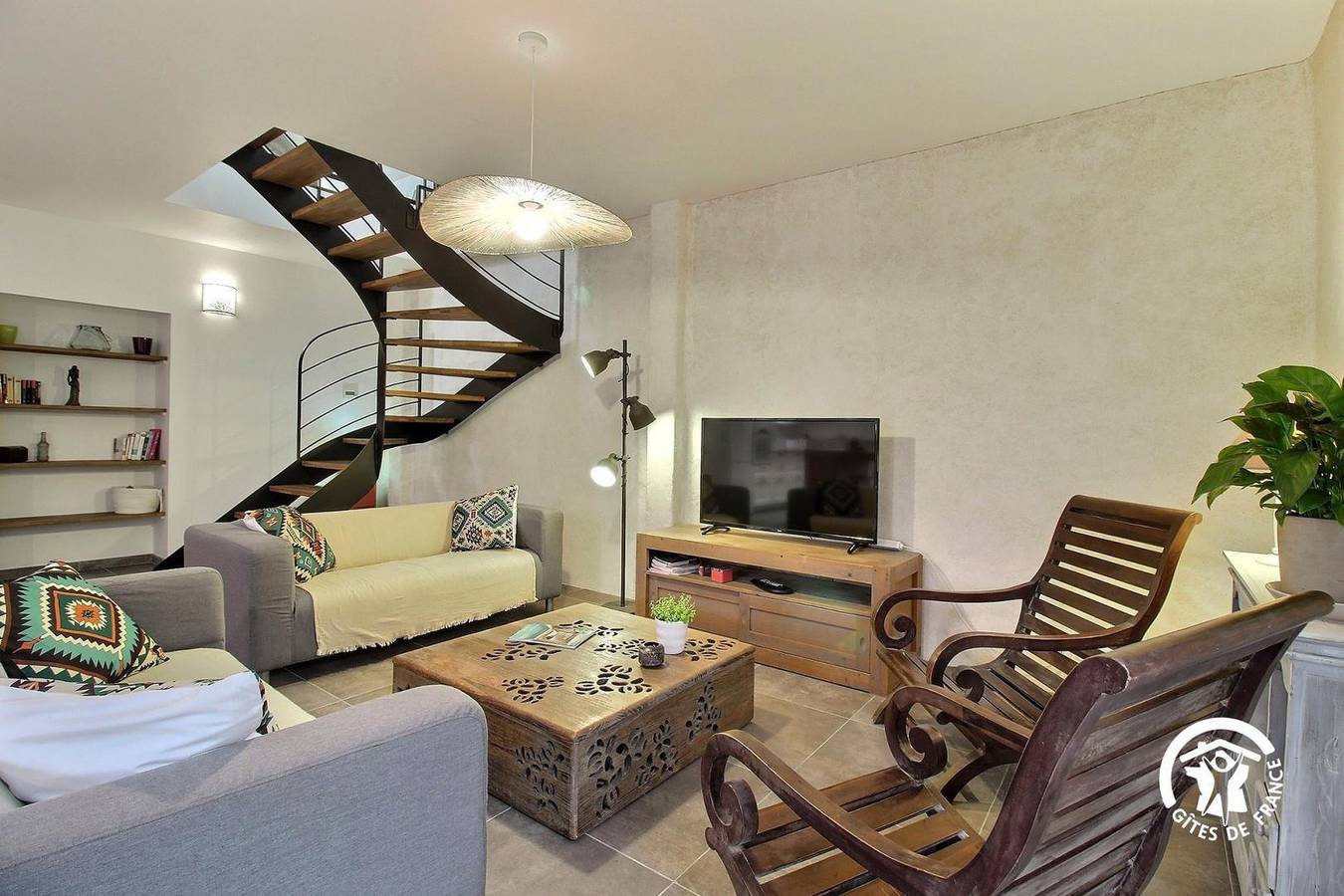 Grange & Spa in Larmor-Plage, Côte des Mégalithes