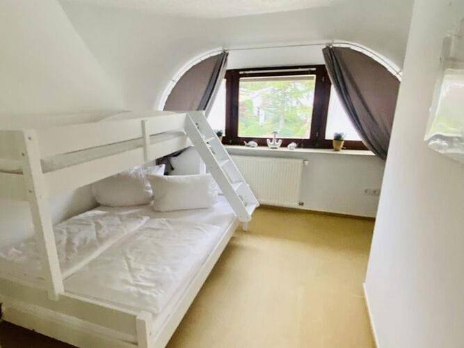 Ferienhaus für 7 Personen, mit Garten und Sauna sowie Whirlpool, mit Haustier in Graal-Müritz - 2