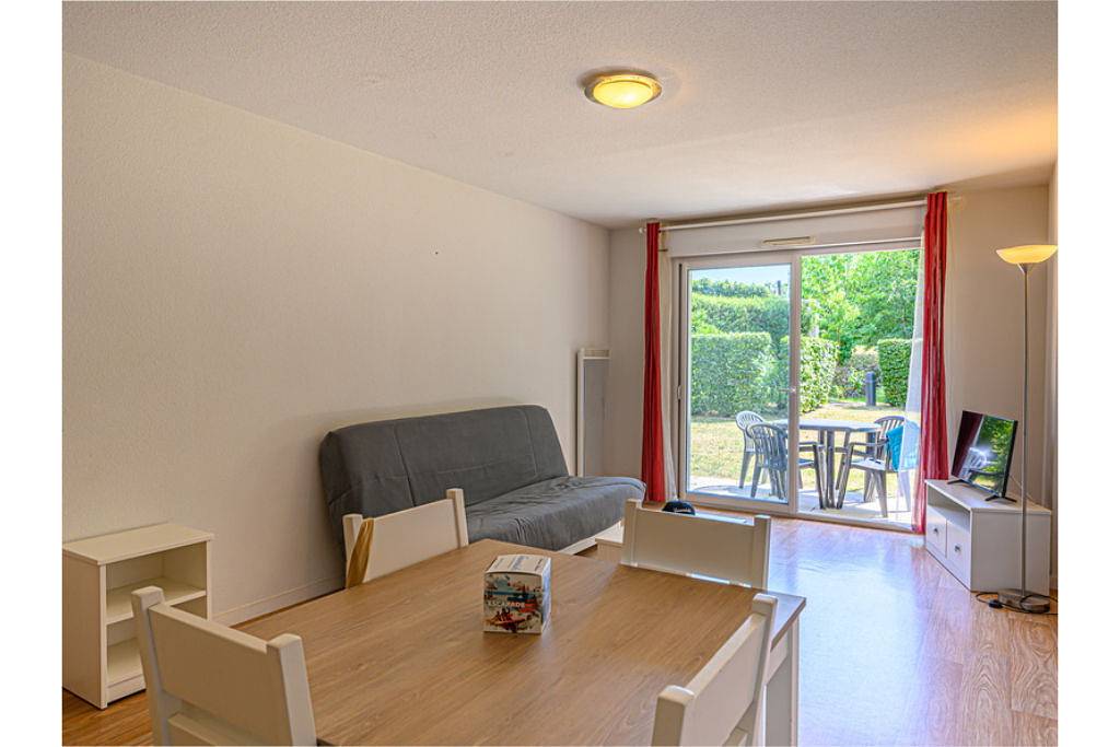Entire apartment, Résidence Ker Goh Lenn in Plescop, Côte des Mégalithes