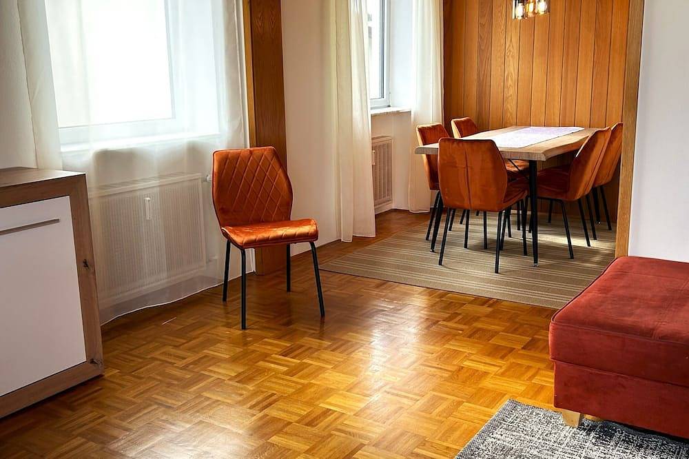 Ganze Wohnung, Mitten im Altmühltal - 110 qm in Solnhofen, Altmühltal