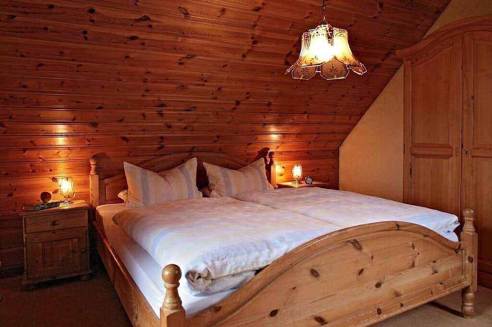 Ganze Wohnung, Ansprechende Wohnung in Motten in Motten, Rhön-Bayern