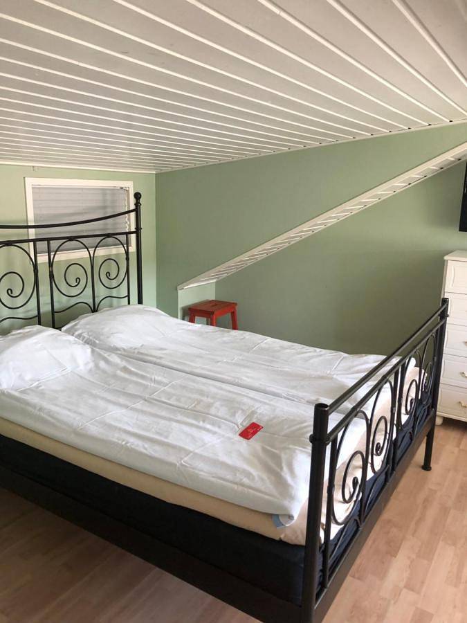 Hostel für 3 Personen, mit Terrasse