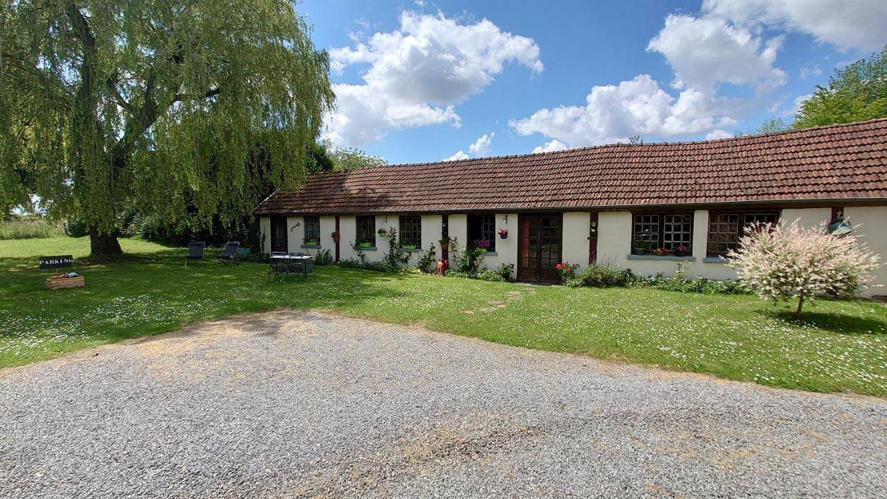 Holiday Home in Wasigny, Ardennes