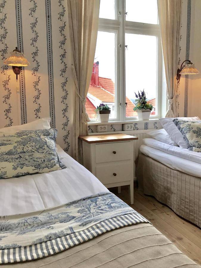 Hotell Viking in Uddevalla, Norra Västkusten