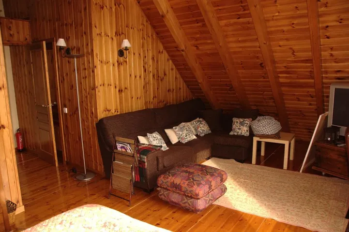 Apartamento de vacaciones para 8 personas, con terraza - 1