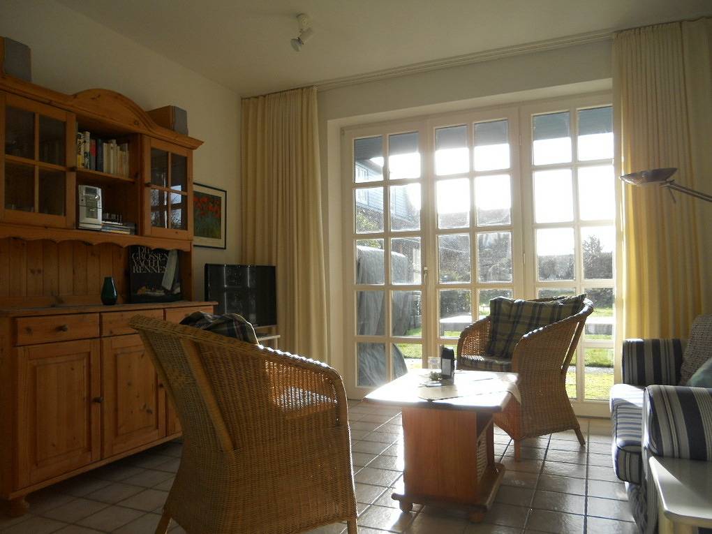 Weinrich, Rugstieg in Wyk auf Föhr (Stadt), Wyk auf Föhr