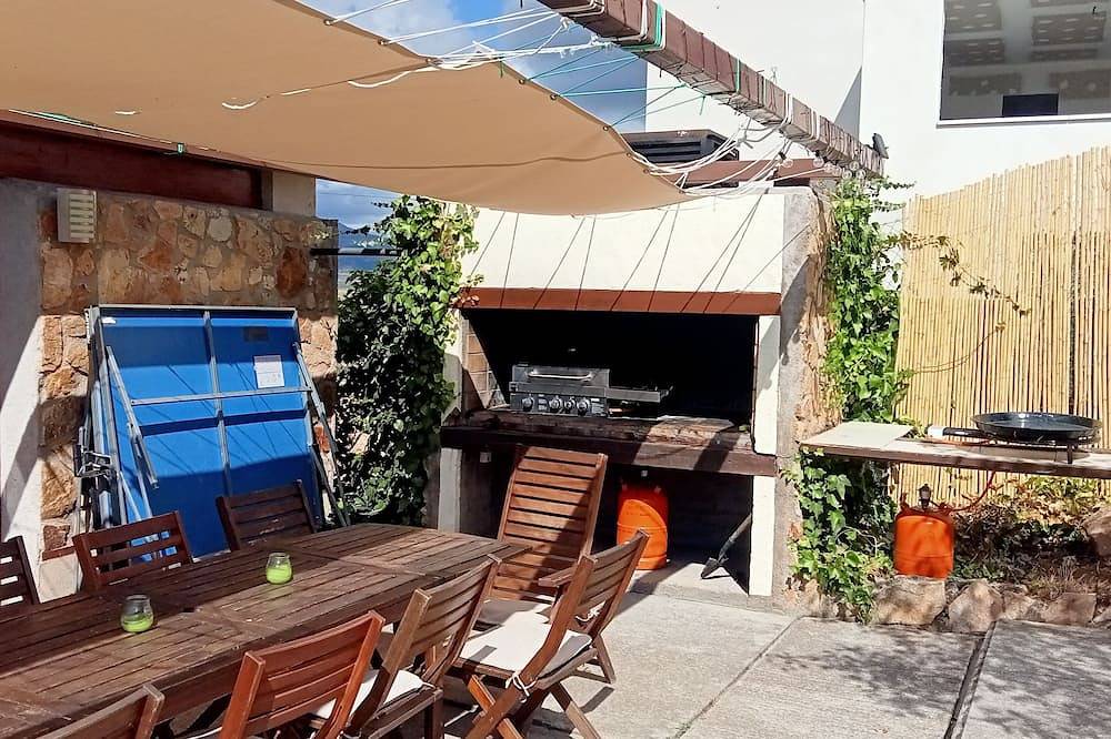 Chalet Cotos in Venturada, Madrid Province