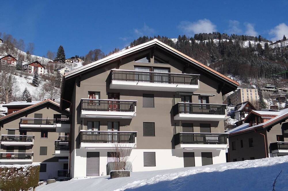 Apartamento entero, Sörenweg 5 by Interhome in Engelberg, Cantón de Obwalden