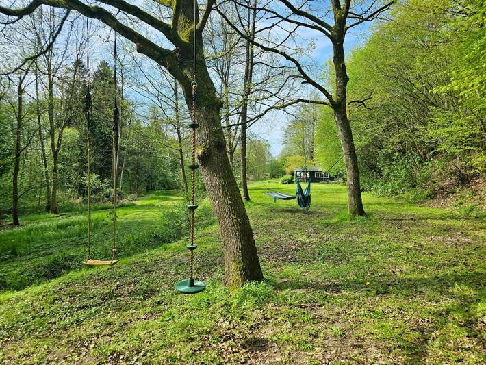 Ferienwohnung für 6 Personen, mit Seeblick und Garten, mit Haustier in Schleswig & Umgebung - 4