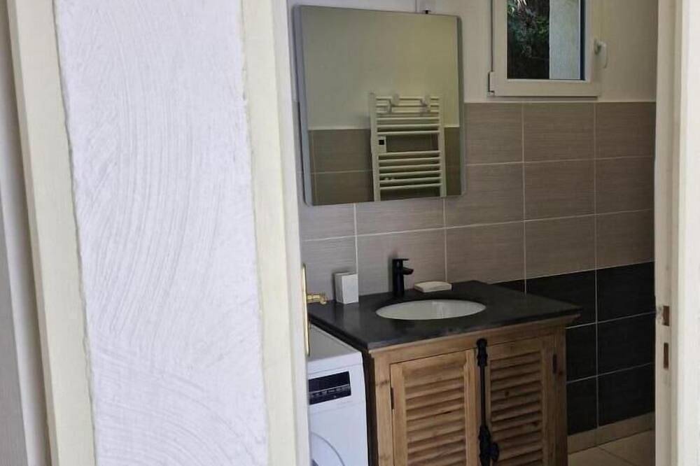 Little House of Friends in La Gaude, Region de Cannes