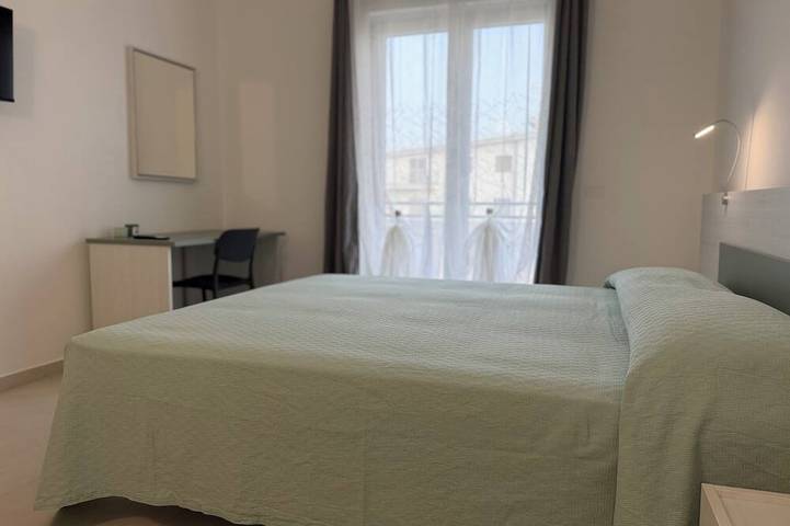Ganze Wohnung, Newly built apartments a few meters from the sea in Amantea, Tyrrhenische Küste Kalabrien