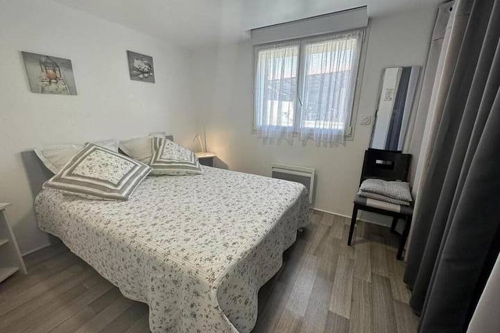 Location de vacances pour 2 personnes, avec jardin à Pontonx-sur-l'Adour - 2