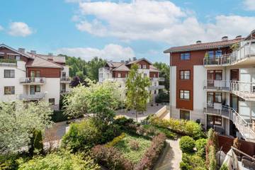 Apartament Wakacyjny dla 7 osoby w Jelitkowo, Gdańsk, Zdjęcie 2