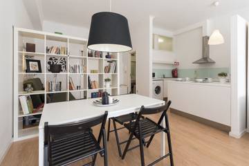 Loft voor 4 Personen in Historic City Of Porto, Porto, Afbeelding 4