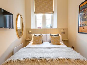 Cottage for 2 People in Inverness, Highlands, Photo 2