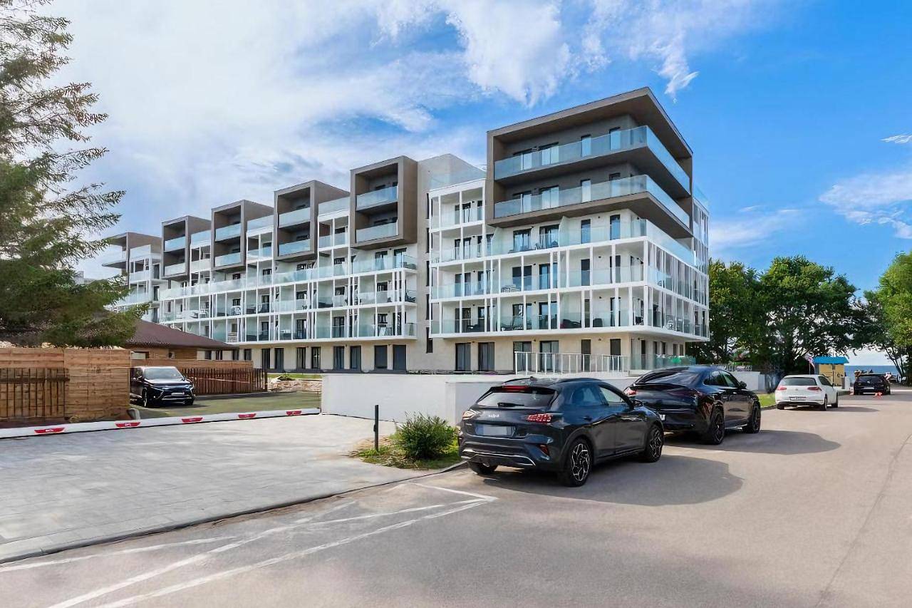 Cały apartament, One-Bedroom Apartment in Ustronie Morskie, Baltic Sea Pomerania